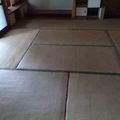 中古畳１枚