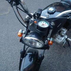 ハートフォード125ccの画像