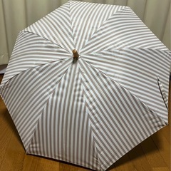 サンバリア 日傘の画像