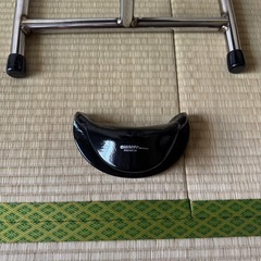 移動式シャンプー台　訪問美容の画像