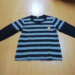 ベビーTシャツ 2枚