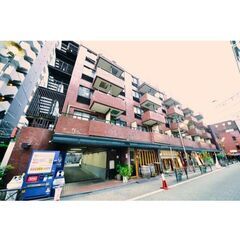😲民泊相談可！🌟賃料227,700円/月🎀ＪＲ山手線 渋谷 徒歩6分💕渋谷、新宿などにも便利です！🌞 32.88㎡、1ルーム🌟他にも格安物件、民泊可物件あります！お問い合わせください！ - 渋谷区