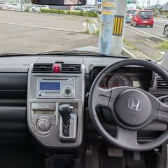 車検７年１１月　距離浅！　ホンダ　ゼストの画像
