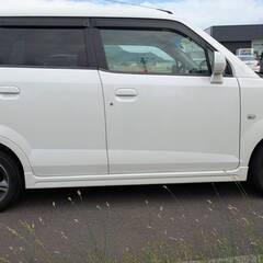 車検７年１１月　距離浅！　ホンダ　ゼストの画像
