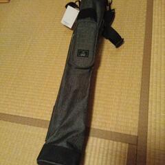 新品未使用ゴルフクラブケース