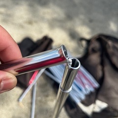 コールマンテント　価格交渉可の画像