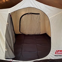 コールマンテント　価格交渉可の画像