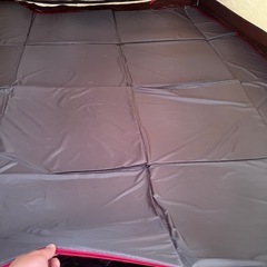 コールマンテント　価格交渉可の画像