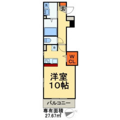 1ワンルーム ☆6/11 プロフ必読☆審査 初期費用 保証人無で不安、生活保護、父子母子家庭、障害者の方、コロナで生活困窮で大変な方々サポート致します☆ 敷金 礼金1ヶ月　20250511204322  - 松戸市