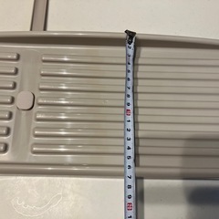 水切り　トレーの画像