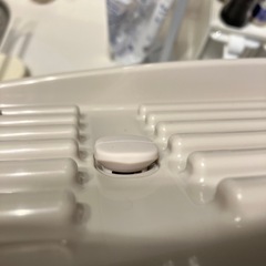 水切り　トレーの画像