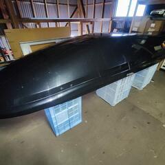 THULE ルーフボックス