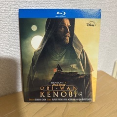 スターウォーズ　オビワン・ケノービ