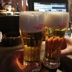 (*´꒳`)_∀*”5月24日(土)横浜駅周辺で飲みません…