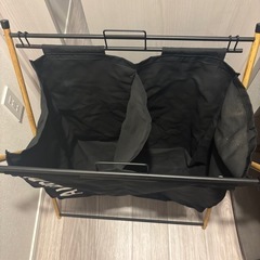 ランドリーボックスの画像