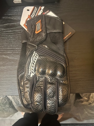 HYOD メッシュグローブ