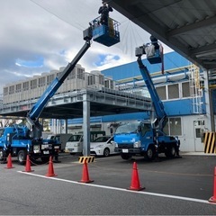 年齢、学歴不問、未経験大歓迎　まだまだ成長段階の業界なので一緒に工事部を作ってくれる方募集です！の画像