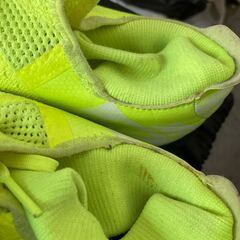 NIKE NIKE Phantom vision ファントム ビジョン トレーニング シューズ サッカー フットサル 24.5cm スニーカーの画像