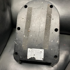 ケンウッド KSC-SW01 チューンナップサブウーファーの画像