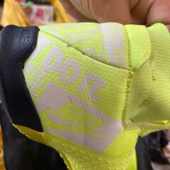 NIKE NIKE Phantom vision ファントム ビジョン トレーニング シューズ サッカー フットサル 24.5cm スニーカーの画像
