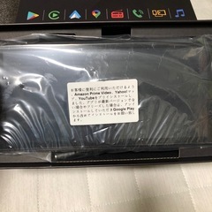 Kasluver KAR11W 11.5インチカーナビの画像
