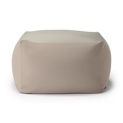 2個セット 無印良品 ニトリ 体にフィットするソファ　人をダメにするクッション（カバー4枚付き）の画像