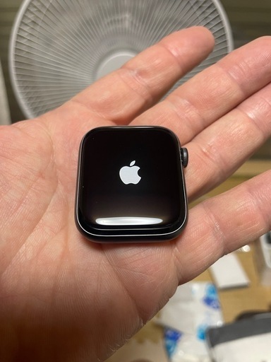 Apple Watch4 44mmGPS最大容量89%