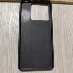 Xiaomi Redmi NOTE 13 Pro 5G　ケースの画像