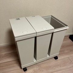 ニトリ　ゴミ箱
