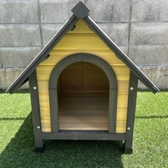 犬小屋