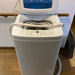 洗濯機