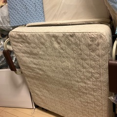 介護ベッド　電動