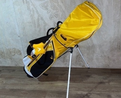 キャロウェイ　Callaway ゴルフバッグ