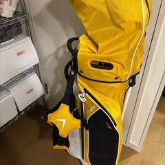 キャロウェイ　Callaway ゴルフバッグの画像