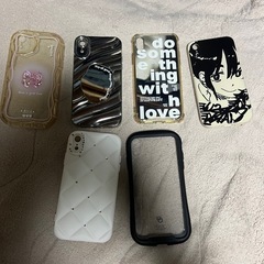 決定　iPhone XR の画像