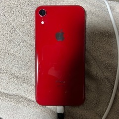 決定　iPhone XR の画像