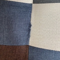 ソファーベッドの画像
