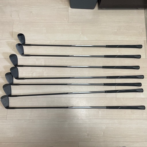 POWER BILT CITATION-X ゴルフセット