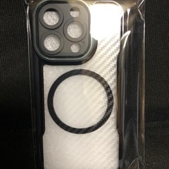 新品 iPhone16Pro ケース