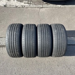 yokohama blue earth e70 215/45r1...