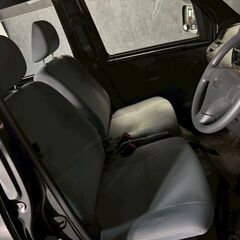 ハイゼットカーゴ デッキバン 車検９年１月まで 乗って帰れます の画像