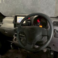 ハイゼットカーゴ デッキバン 車検９年１月まで 乗って帰れます の画像
