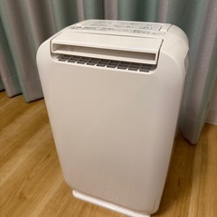 HITACHI 除湿機 HJS-D562 美品