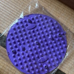 足ツボマット スロージョギング 指圧マット 