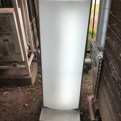 【値下げ】看板照明の画像