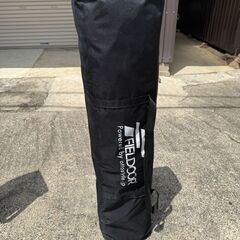 タープテント 3m サイドシート 1枚付き②