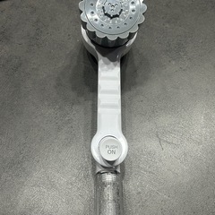 ミラブルzero ミラブルゼロ サイエンスウルトラファインバブルシャワーヘッド