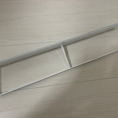 山崎実業　tower ハンガー収納の画像