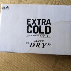 ビールエクストラコールドクラー