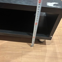 家具　台の画像